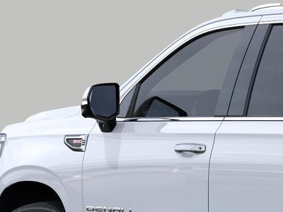 2027 GMC Yukon XL 4WD 4dr Denali