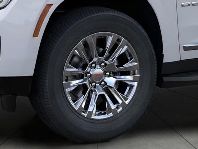 2027 GMC Yukon XL 4WD 4dr Denali