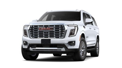2027 GMC Yukon XL 4WD 4dr Denali