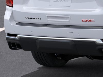2026 GMC Yukon XL 4WD 4dr Denali