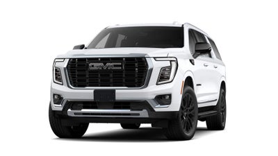 2026 GMC Yukon XL 4WD 4dr Denali
