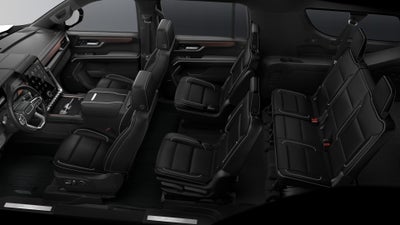 2026 GMC Yukon XL 4WD 4dr Denali