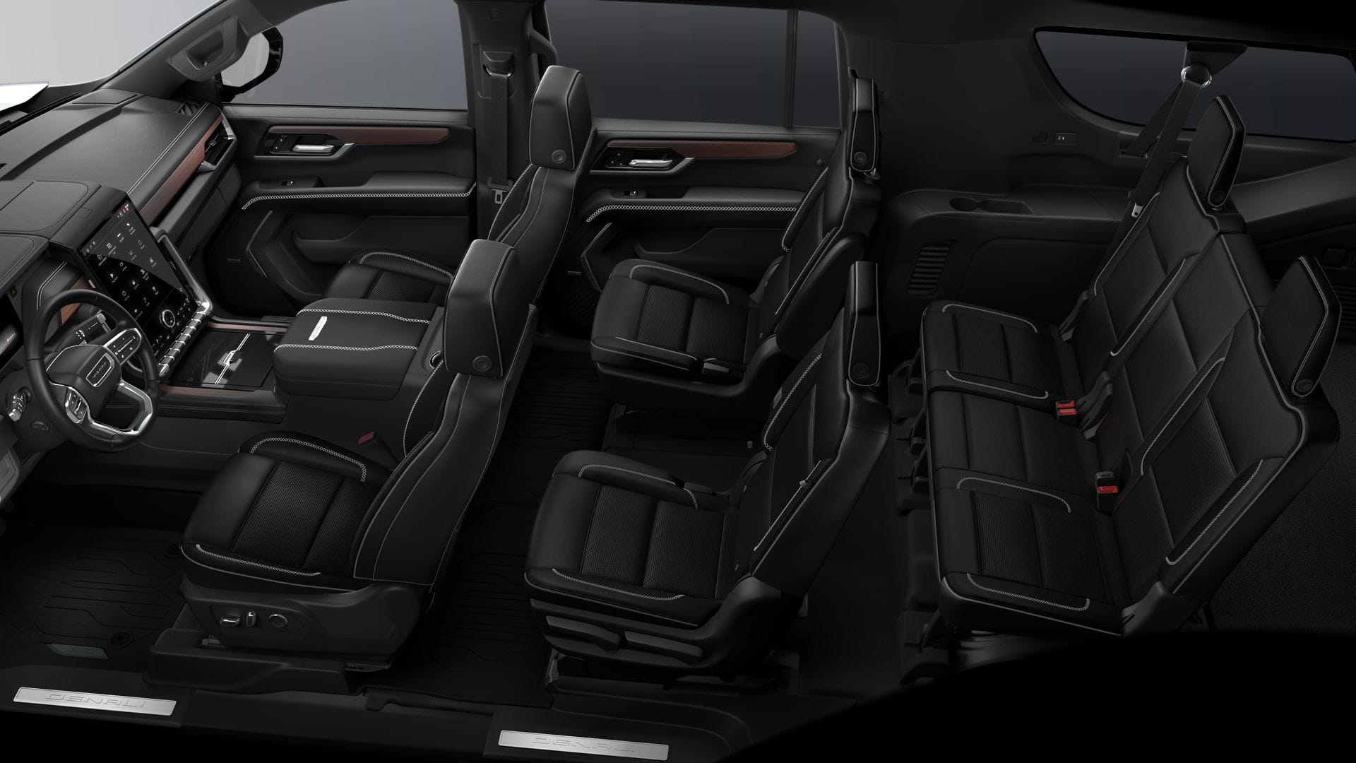 2026 GMC Yukon XL 4WD 4dr Denali