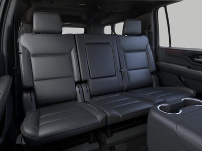2026 GMC Yukon XL 4WD 4dr Denali