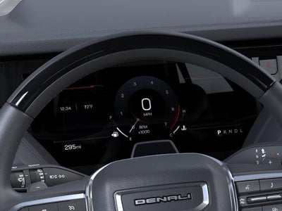 2026 GMC Yukon XL 4WD 4dr Denali