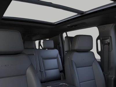 2026 GMC Yukon XL 4WD 4dr Denali