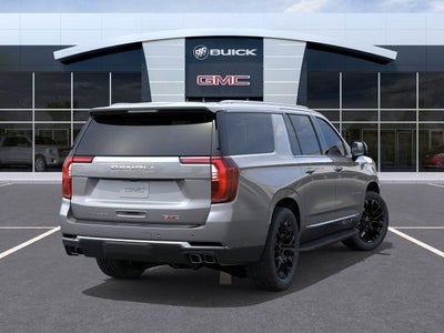 2026 GMC Yukon XL 4WD 4dr Denali