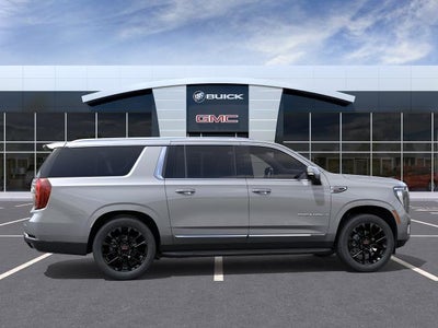 2026 GMC Yukon XL 4WD 4dr Denali