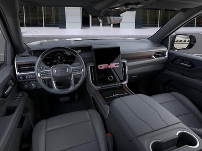 2026 GMC Yukon XL 4WD 4dr Denali