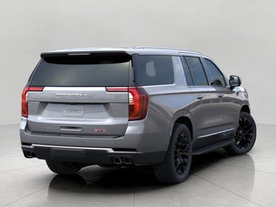 2026 GMC Yukon XL 4WD 4dr Denali