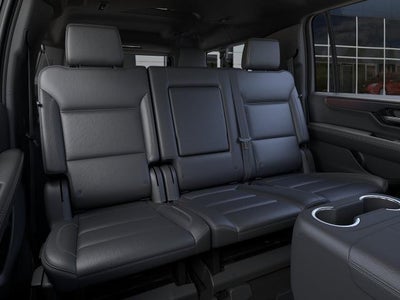 2026 GMC Yukon XL 4WD 4dr Denali