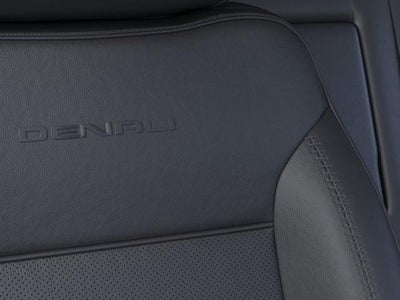 2026 GMC Yukon XL 4WD 4dr Denali