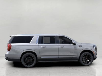 2026 GMC Yukon XL 4WD 4dr Denali