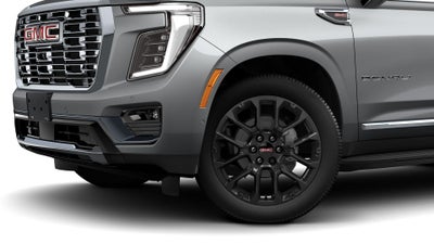 2026 GMC Yukon XL 4WD 4dr Denali