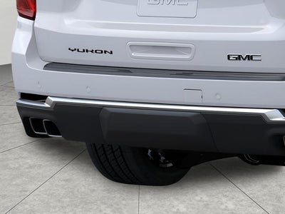 2026 GMC Yukon XL 4WD 4dr Denali