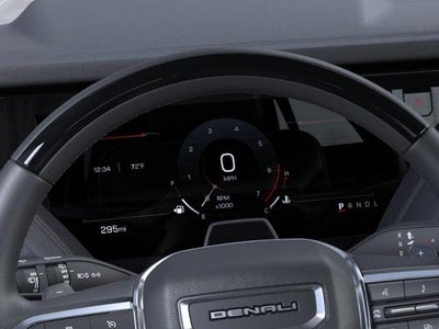 2026 GMC Yukon XL 4WD 4dr Denali