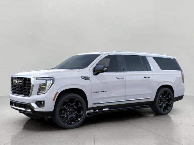 2026 GMC Yukon XL 4WD 4dr Denali