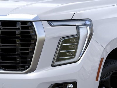 2026 GMC Yukon XL 4WD 4dr Denali