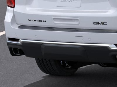 2026 GMC Yukon XL 4WD 4dr Denali