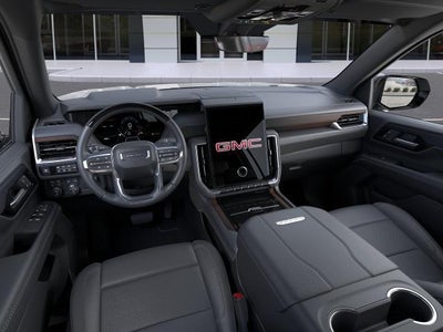 2026 GMC Yukon XL 4WD 4dr Denali