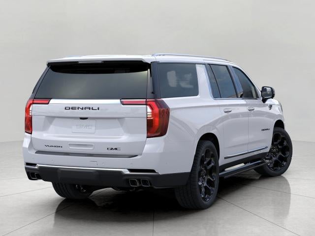 2026 GMC Yukon XL 4WD 4dr Denali