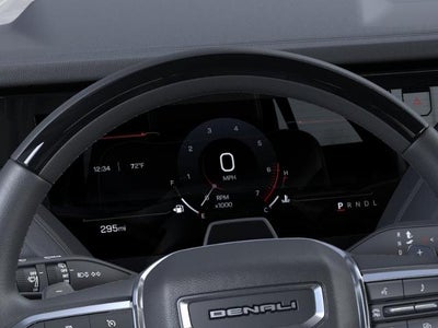 2026 GMC Yukon XL 4WD 4dr Denali