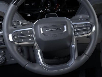 2026 GMC Yukon XL 4WD 4dr Denali
