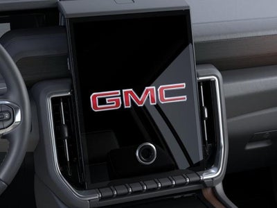 2026 GMC Yukon XL 4WD 4dr Denali