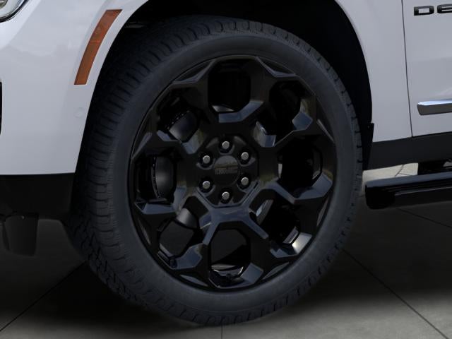2026 GMC Yukon XL 4WD 4dr Denali