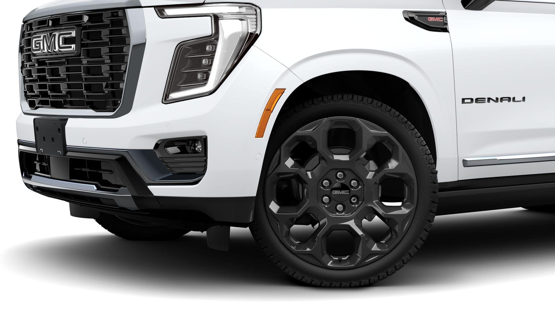 2026 GMC Yukon XL 4WD 4dr Denali