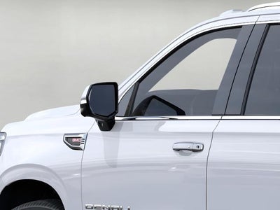 2026 GMC Yukon XL 4WD 4dr Denali