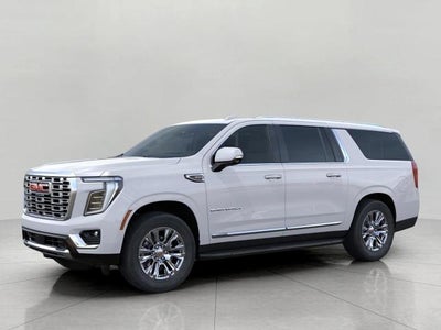 2026 GMC Yukon XL 4WD 4dr Denali