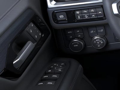 2026 GMC Yukon XL 4WD 4dr Denali