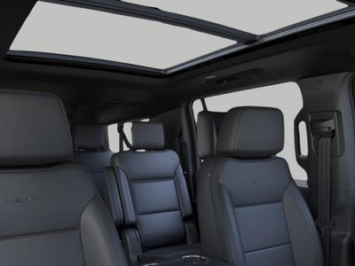 2026 GMC Yukon XL 4WD 4dr Denali