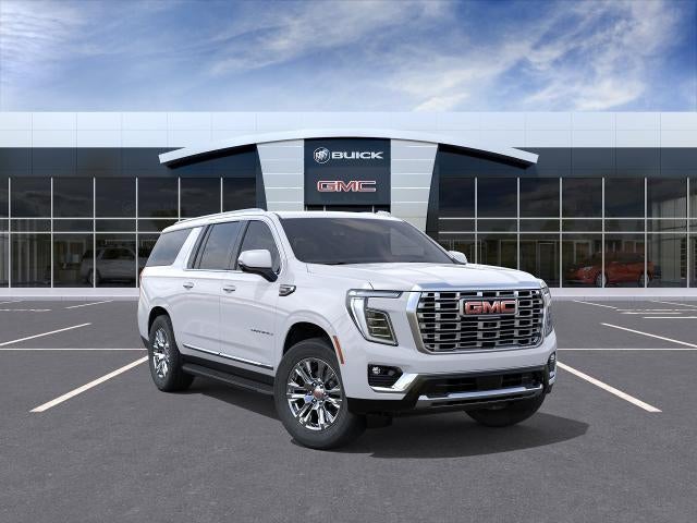 2026 GMC Yukon XL 4WD 4dr Denali
