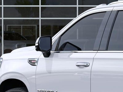 2026 GMC Yukon XL 4WD 4dr Denali