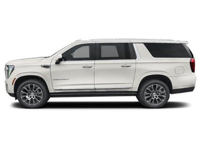2026 GMC Yukon XL 4WD 4dr Denali