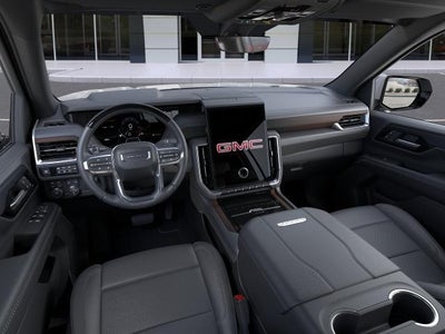 2026 GMC Yukon XL 4WD 4dr Denali