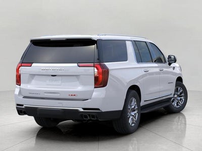 2026 GMC Yukon XL 4WD 4dr Denali