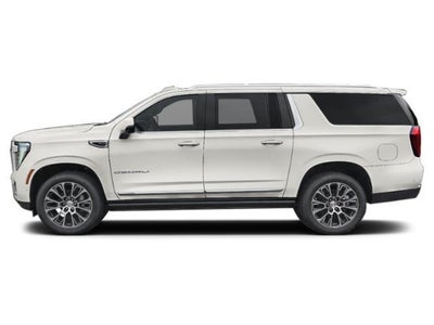 2026 GMC Yukon XL 4WD 4dr Denali