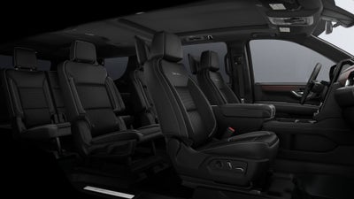 2026 GMC Yukon XL 4WD 4dr Denali