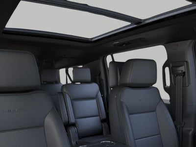 2026 GMC Yukon XL 4WD 4dr Denali
