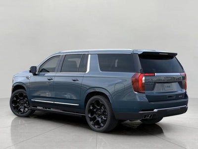 2026 GMC Yukon XL 4WD 4dr Denali