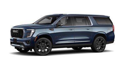 2026 GMC Yukon XL 4WD 4dr Denali