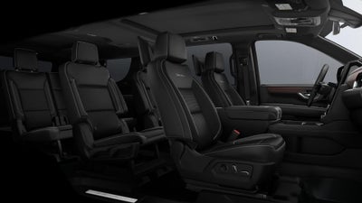 2026 GMC Yukon XL 4WD 4dr Denali