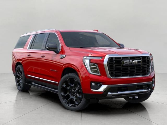 2026 GMC Yukon XL 4WD 4dr Denali