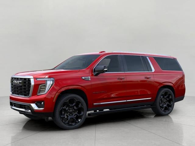 2026 GMC Yukon XL 4WD 4dr Denali