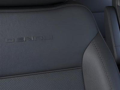 2026 GMC Yukon XL 4WD 4dr Denali