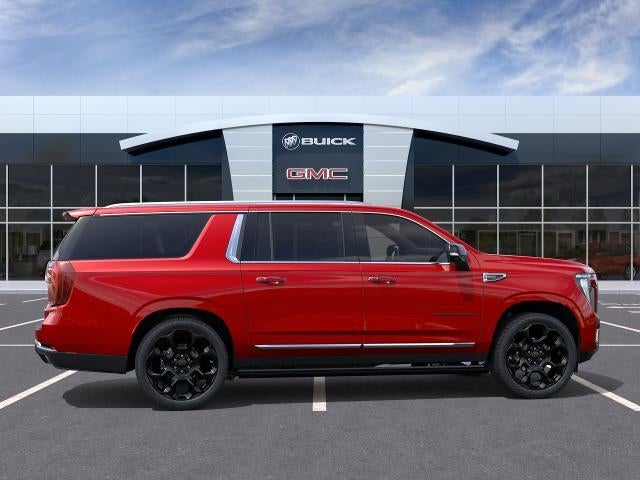 2026 GMC Yukon XL 4WD 4dr Denali