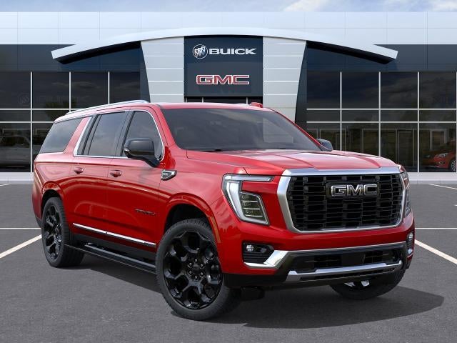 2026 GMC Yukon XL 4WD 4dr Denali